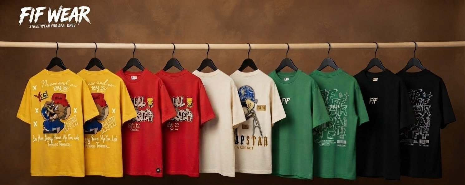 T-Shirts